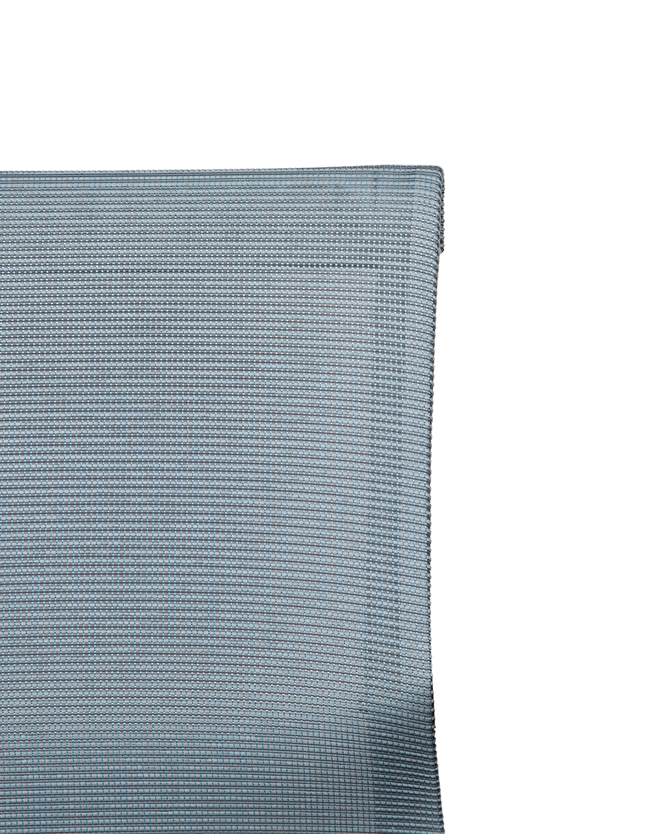 Silla de escritorio Meshblue Mobica de mesh