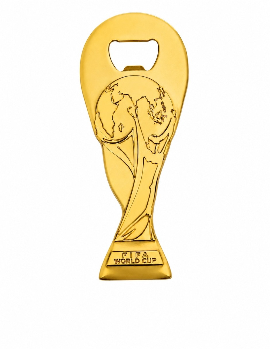 Destapador Fifa Souvenir de la Copa Mundial 2026