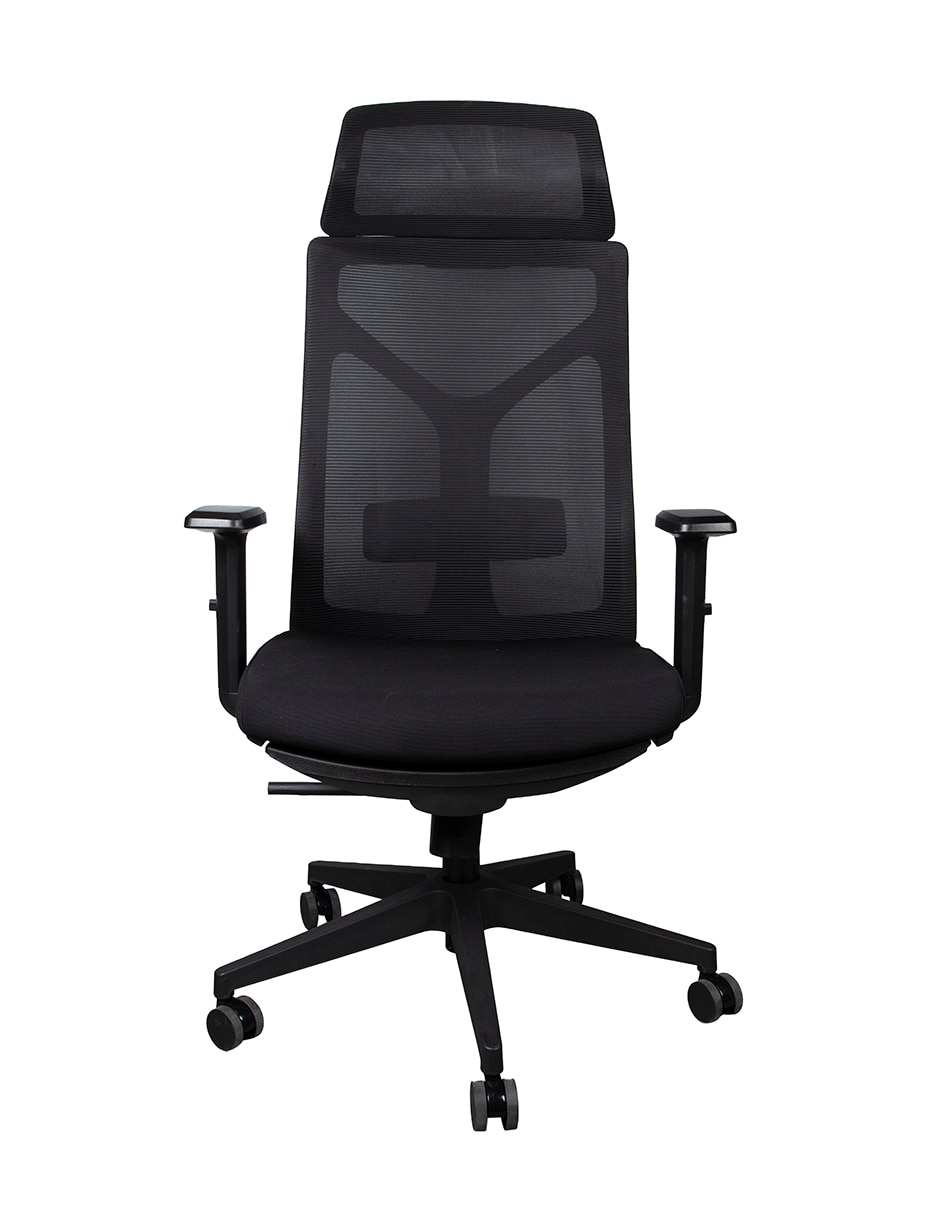 Silla de escritorio Corepro Mobica de mesh