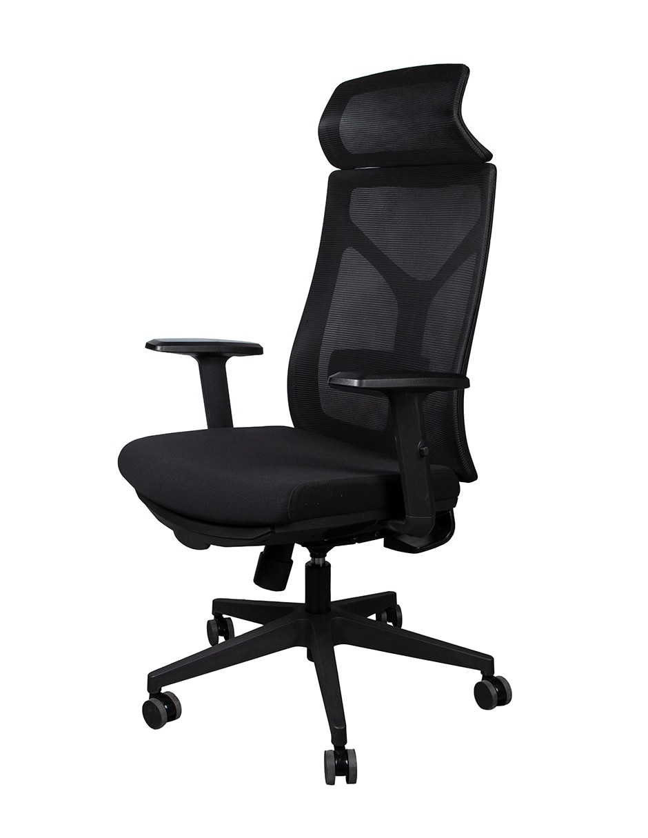 Silla de escritorio Corepro Mobica de mesh