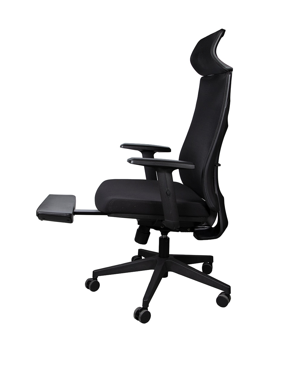 Silla de escritorio Corepro Mobica de mesh