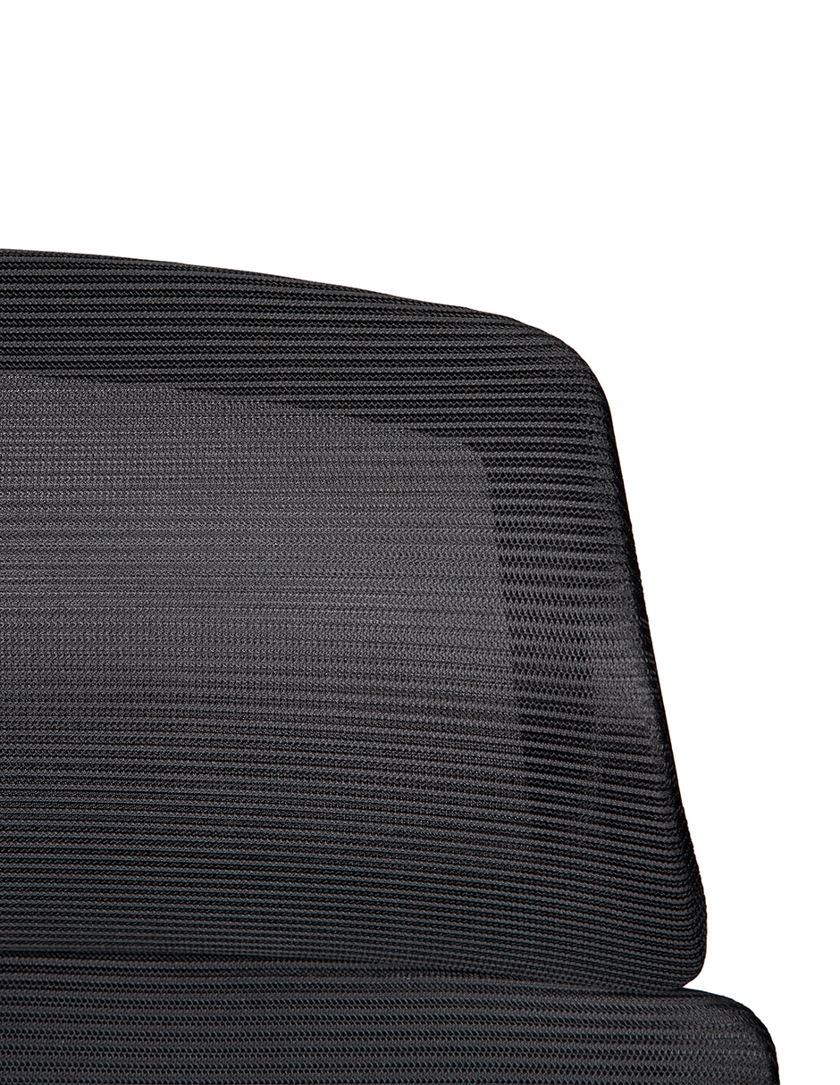 Silla de escritorio Corepro Mobica de mesh