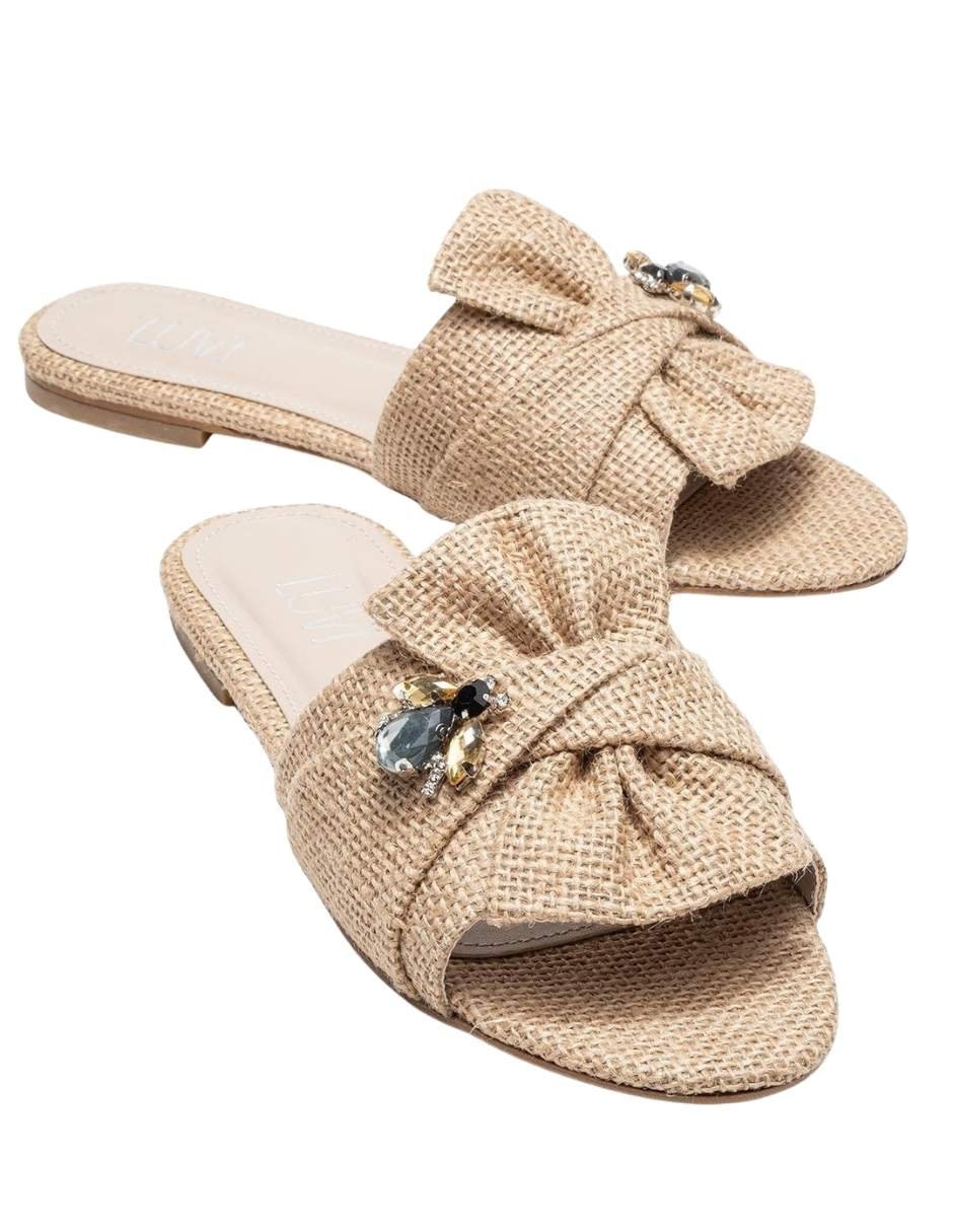 Sandalia PROLOGUE SHOES para mujer