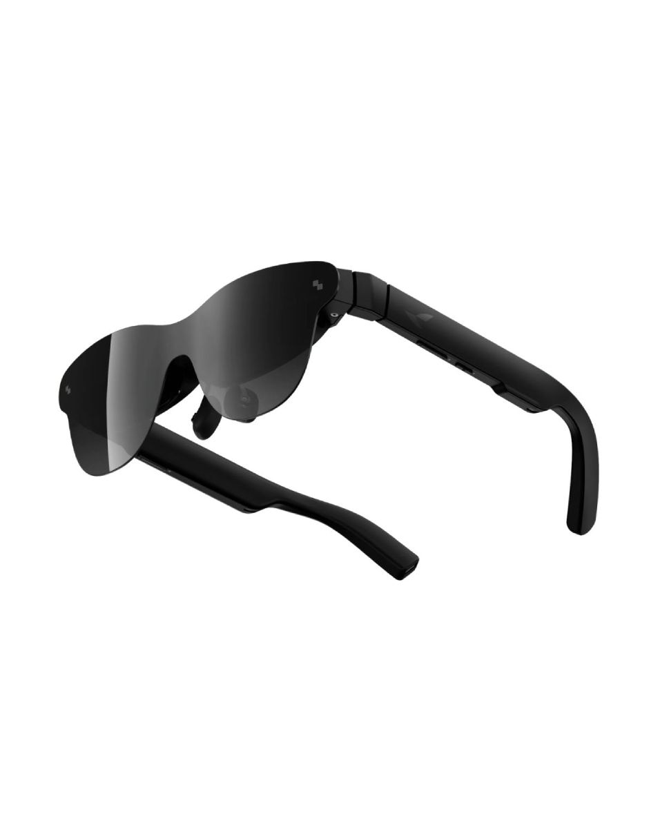 Lentes de realidad virtual para multiplataforma