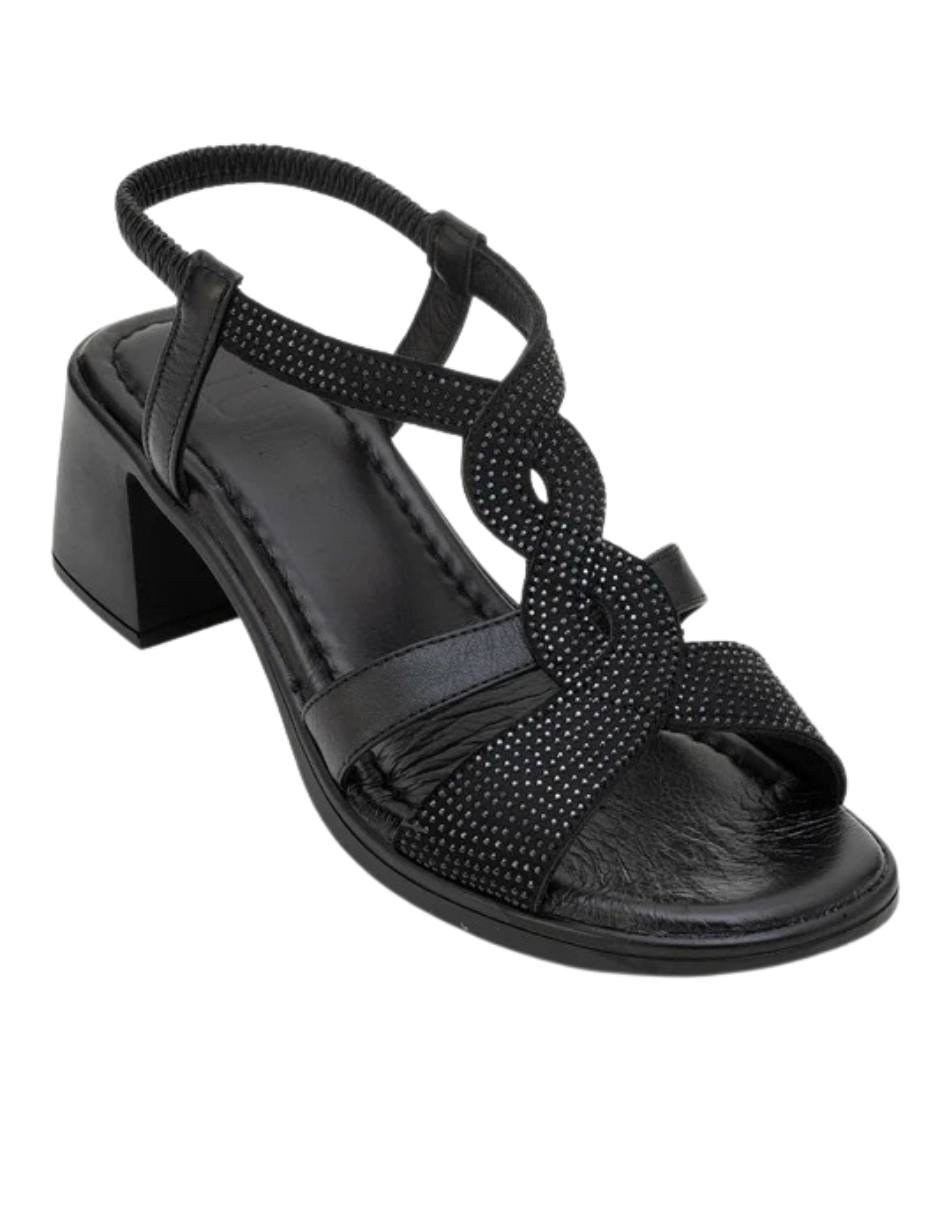 Sandalia Forever and Always Shoes para mujer