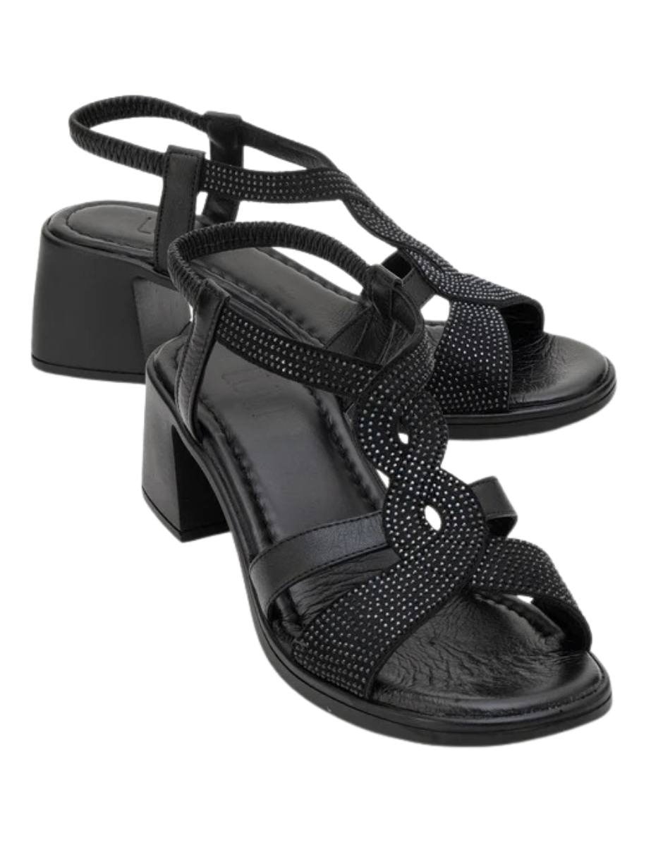Sandalia Forever and Always Shoes para mujer