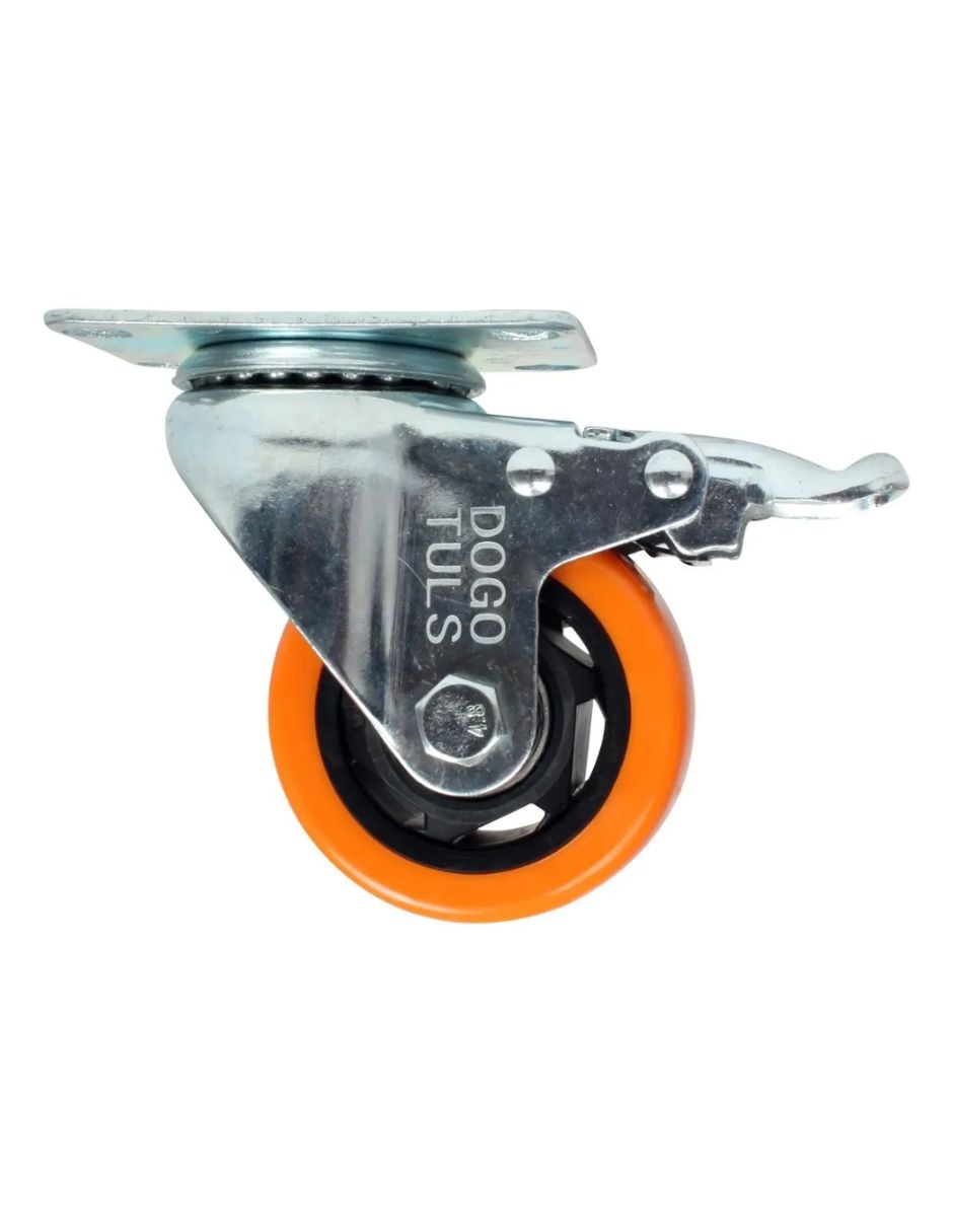 Rueda para montacargas Dogotuls