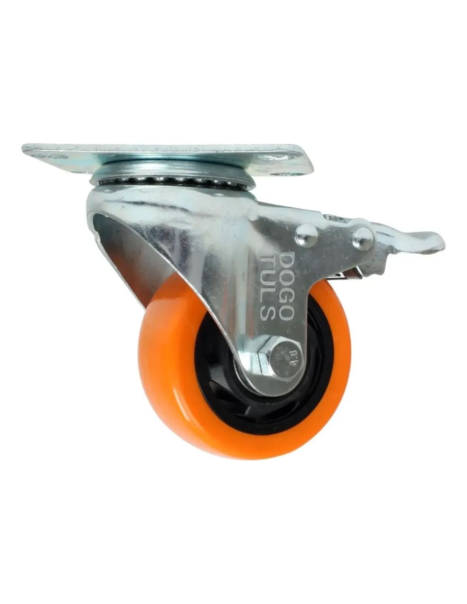Rueda para montacargas Dogotuls