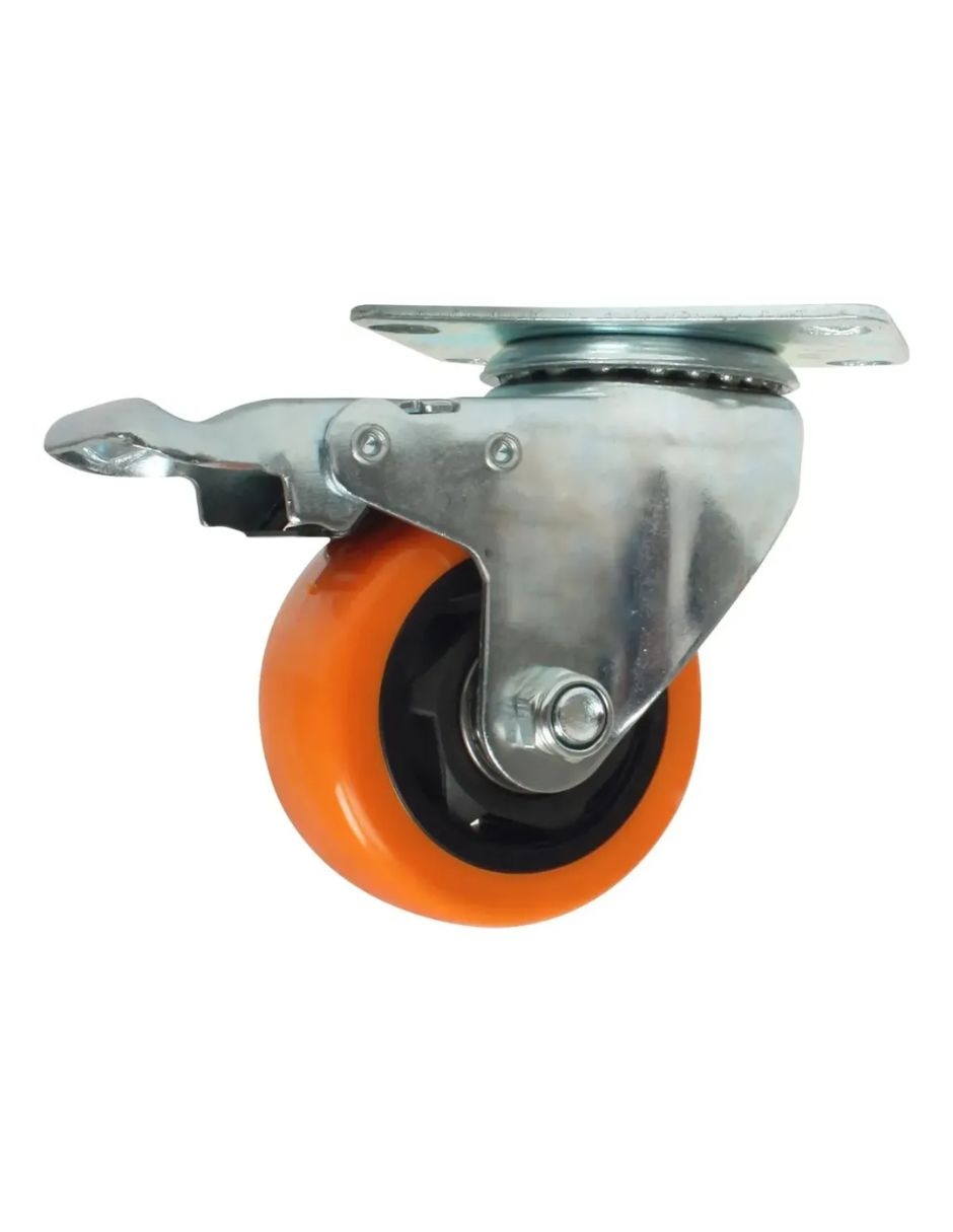 Rueda para montacargas Dogotuls
