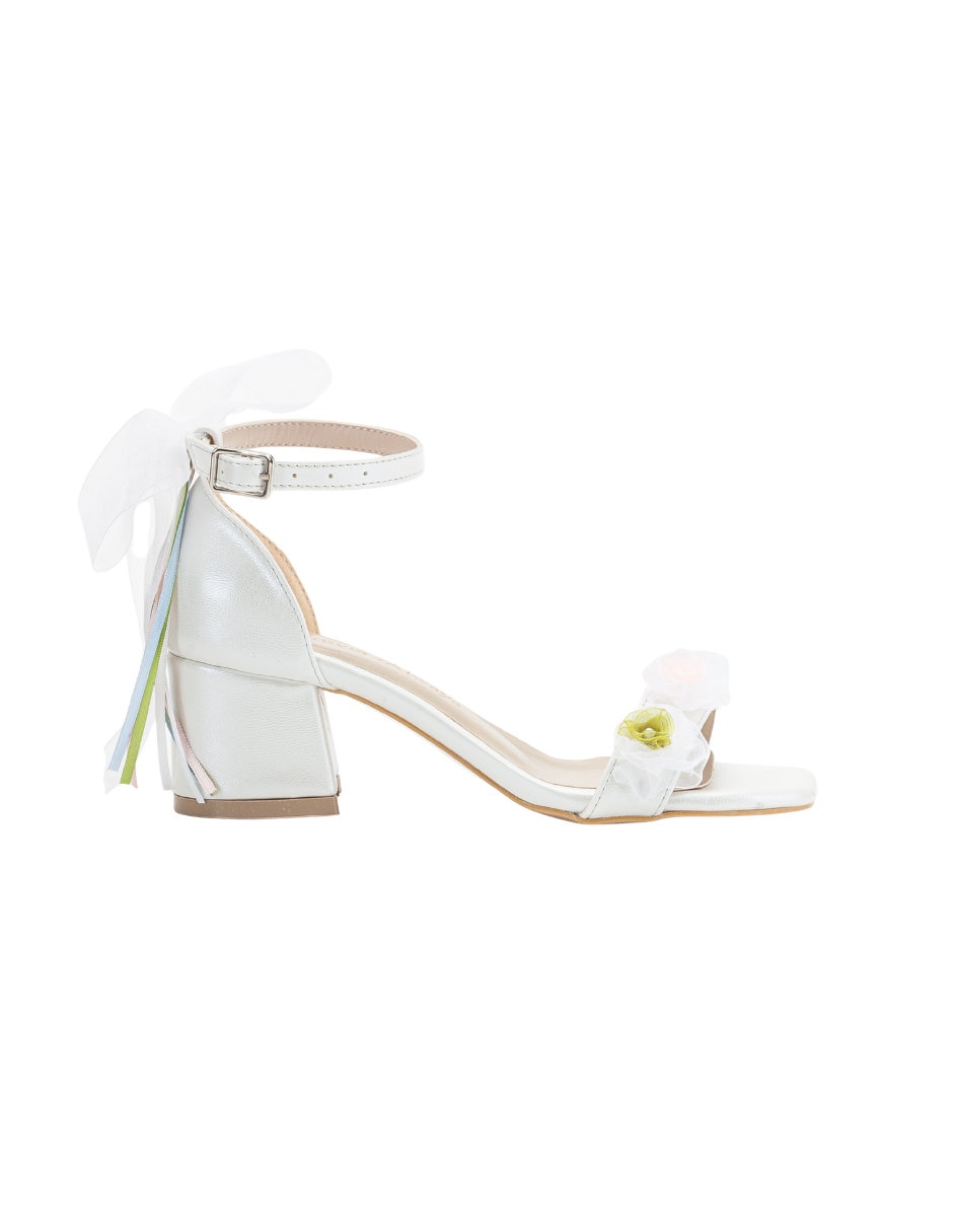 Sandalia para mujer 3