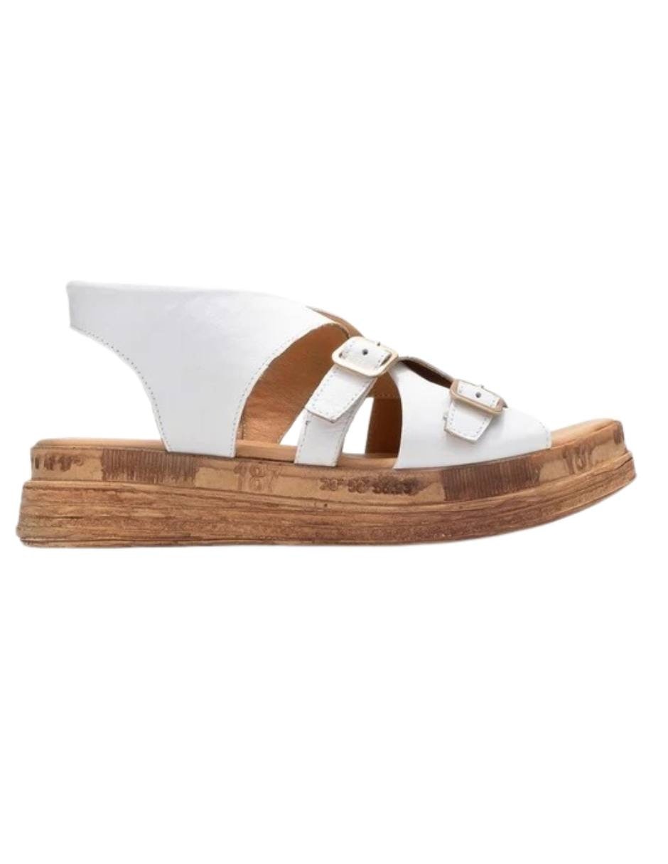 Sandalia para mujer 2