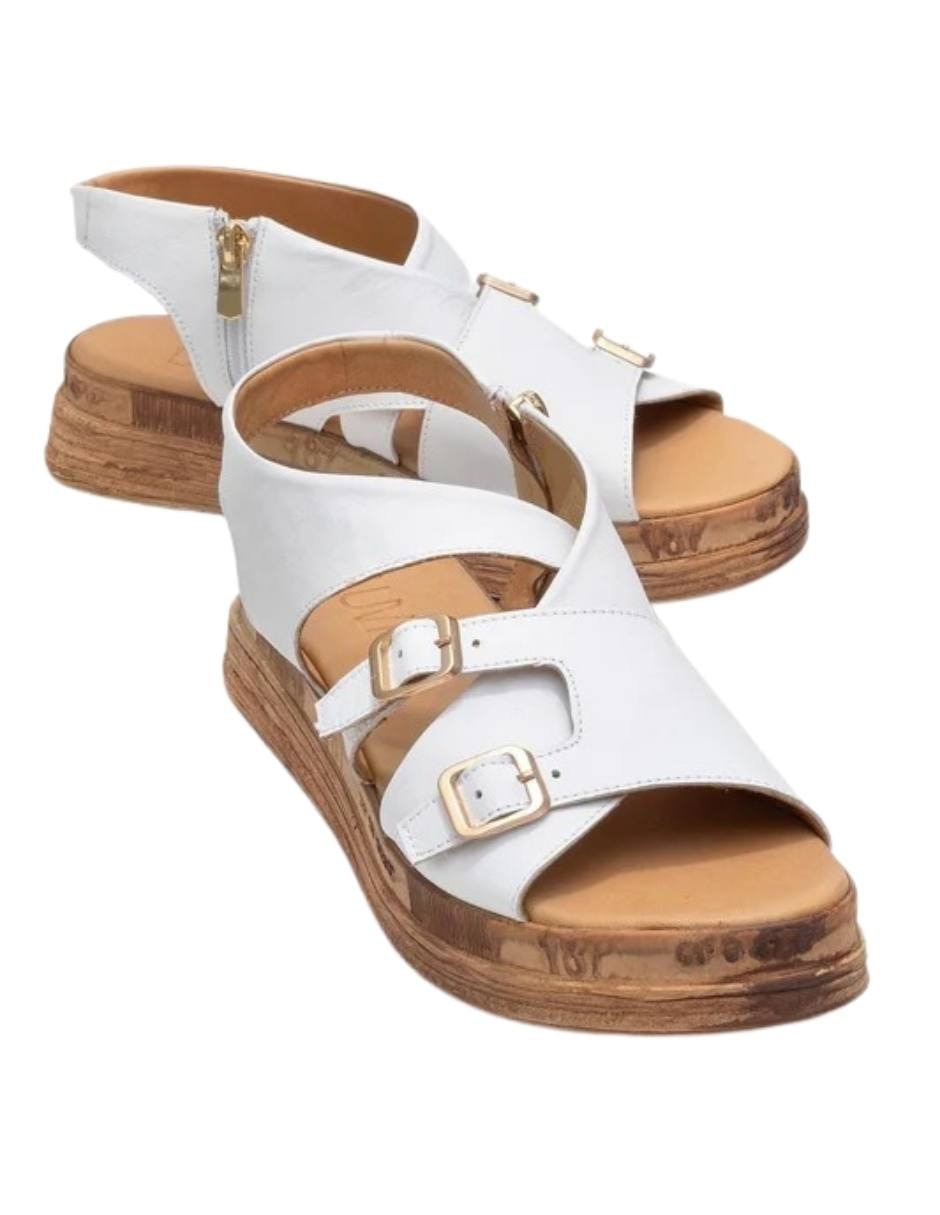 Sandalia para mujer 3