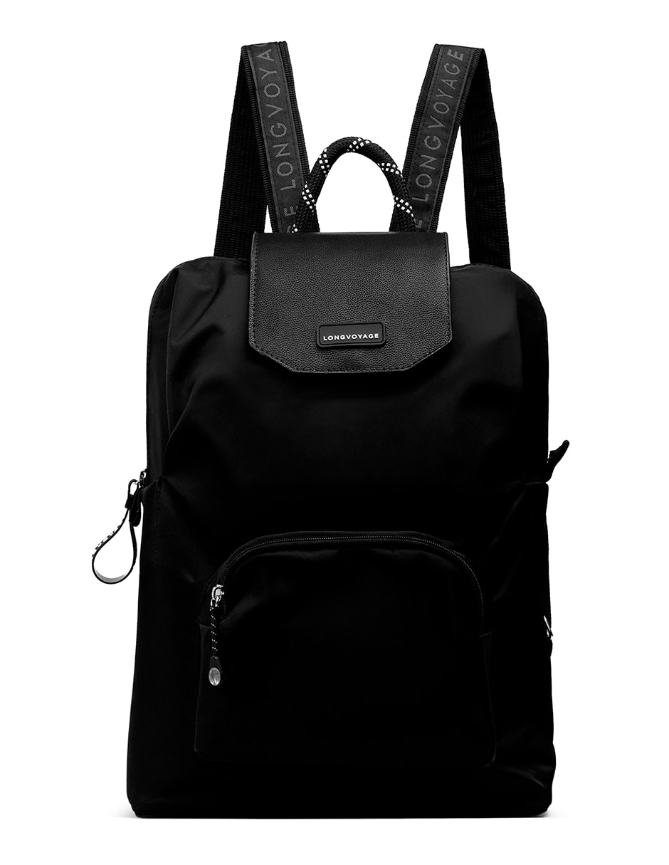 Mochila casual Lacorde unisex