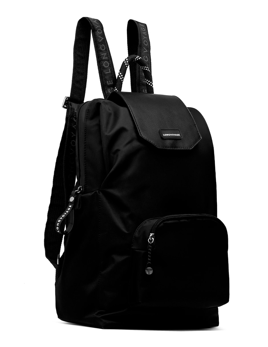 Mochila casual Lacorde unisex 7