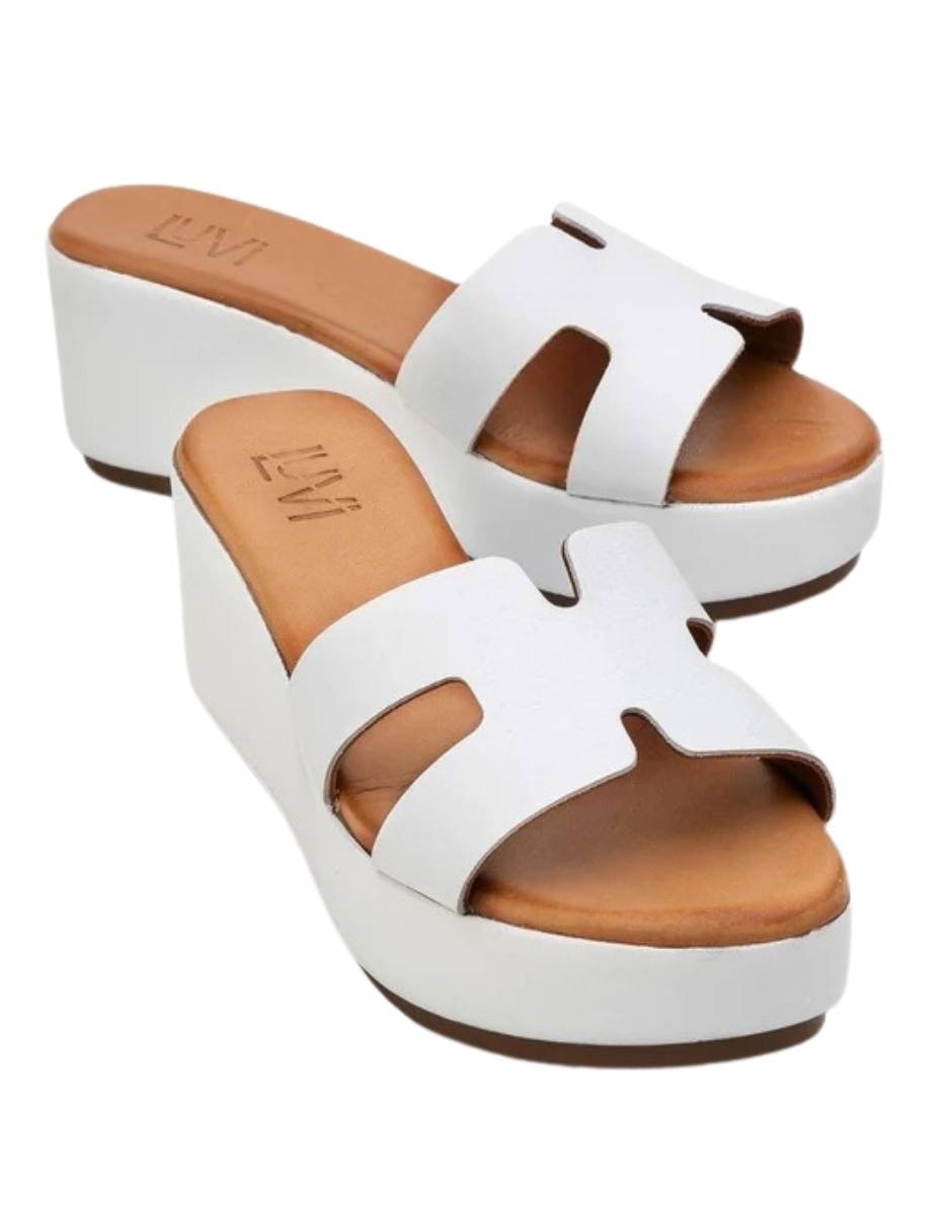 Sandalia para mujer 2