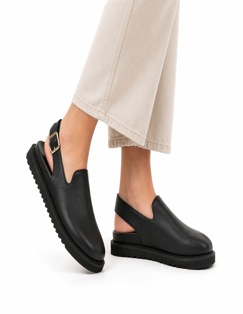 Sandalia para mujer 2