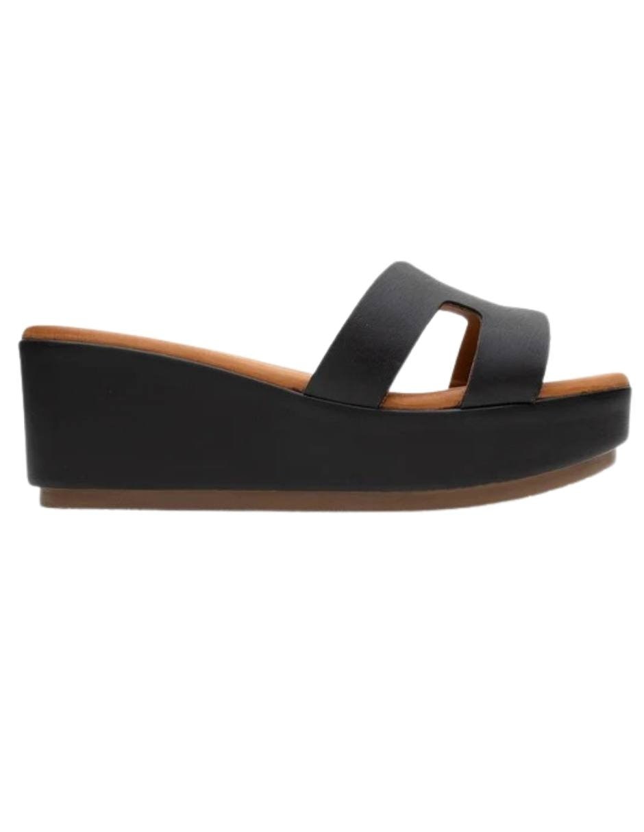 Sandalia Forever and Always Shoes para mujer