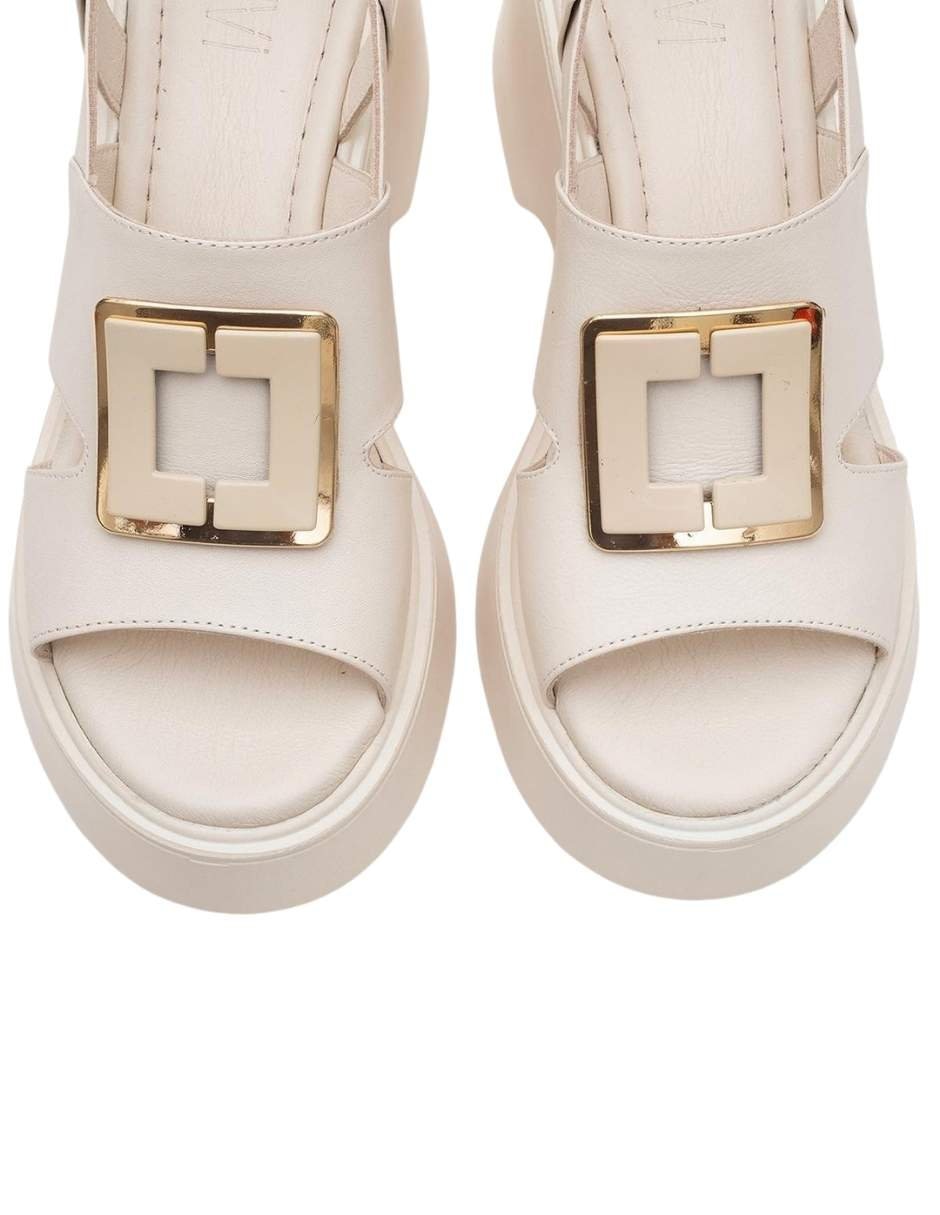 Sandalia para mujer 3