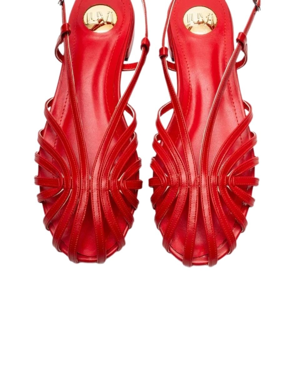 Sandalia Prologue Shoes para mujer