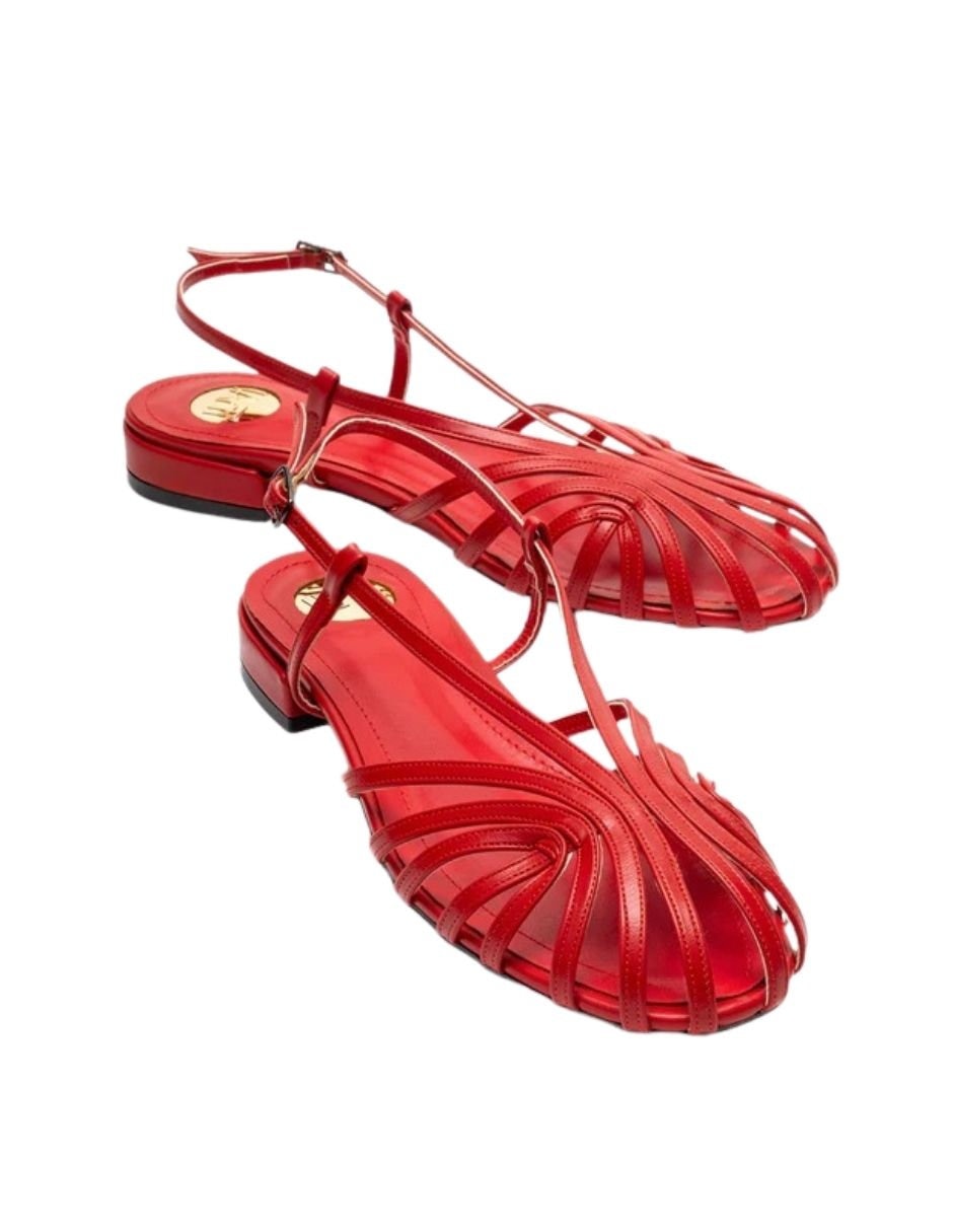Sandalia Prologue Shoes para mujer