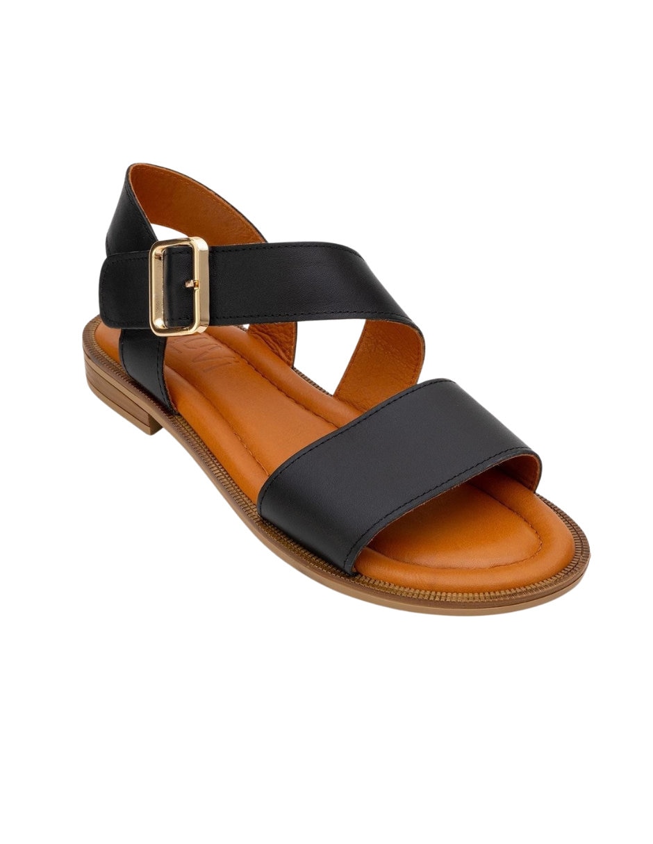 Sandalia Forever and Always Shoes para mujer