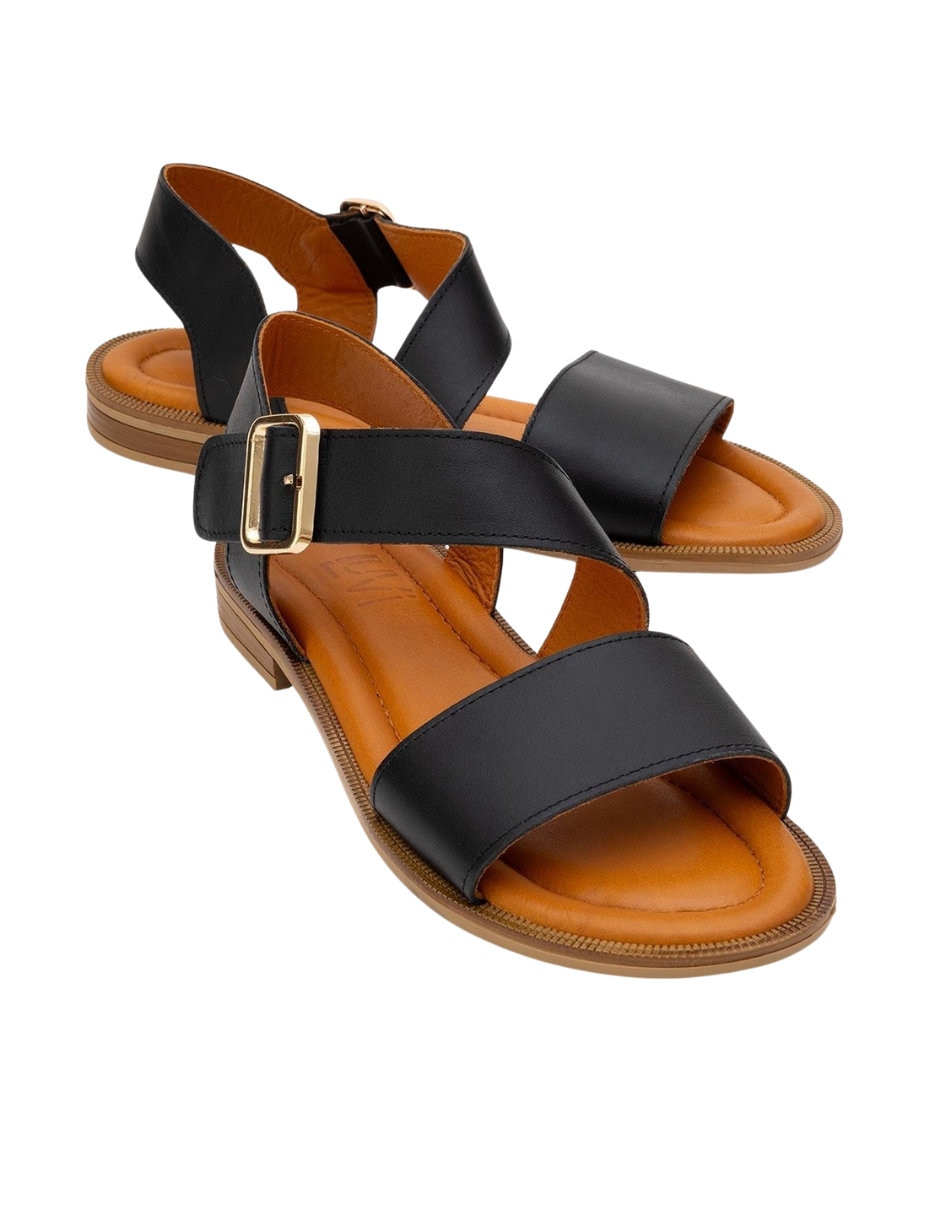 Sandalia Forever and Always Shoes para mujer
