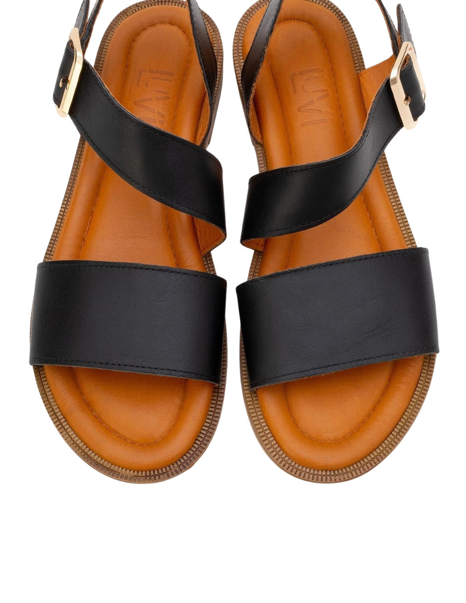 Sandalia Forever and Always Shoes para mujer