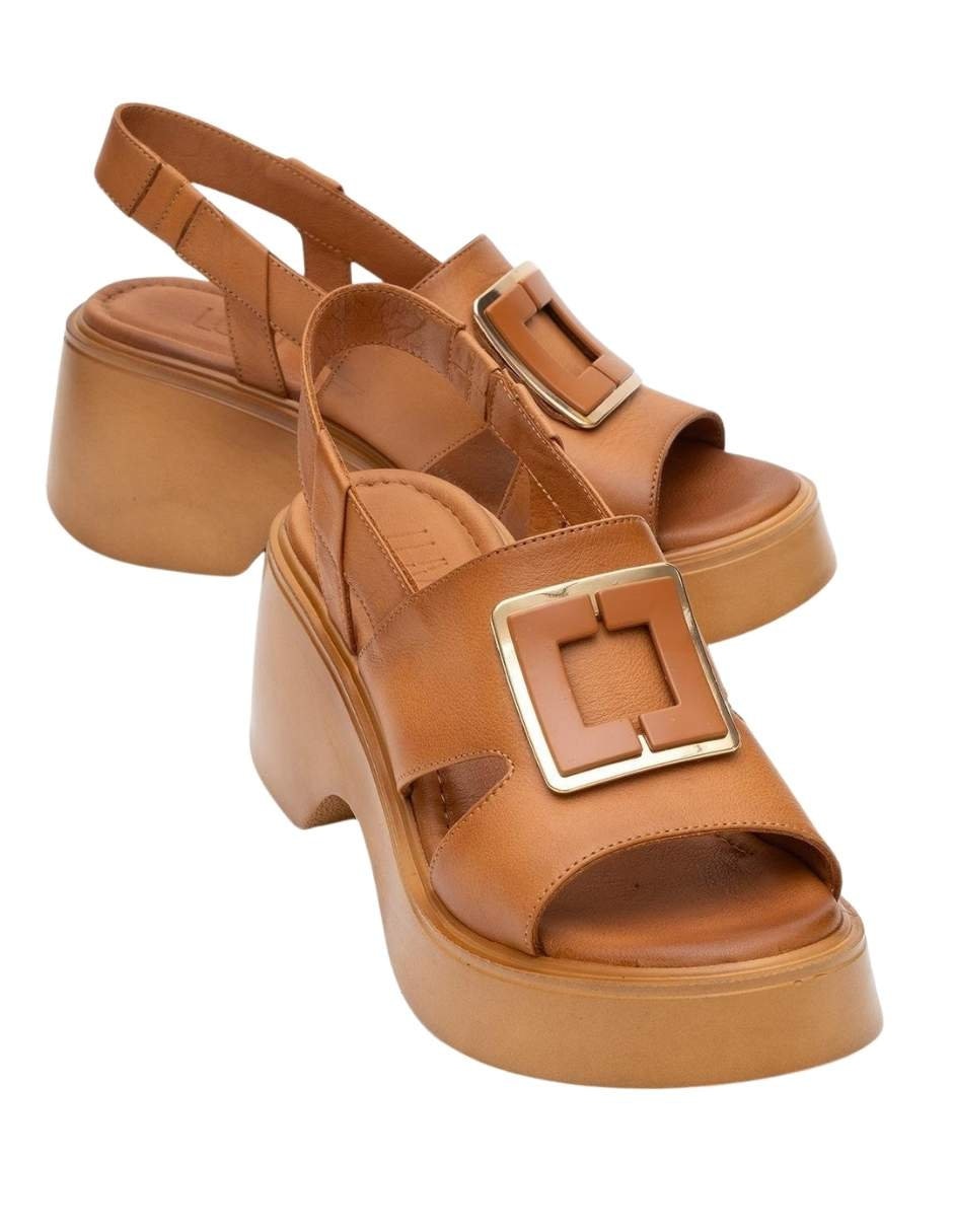 Sandalia Forever and Always Shoes para mujer