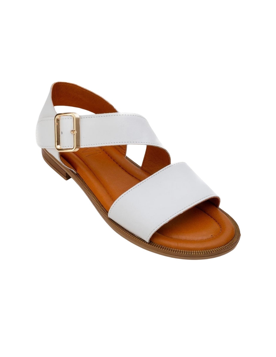 Sandalia Forever and Always Shoes para mujer
