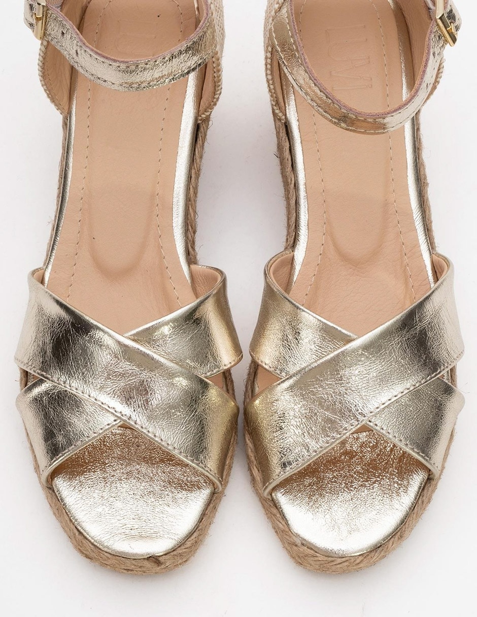 Sandalia Miria para mujer 3