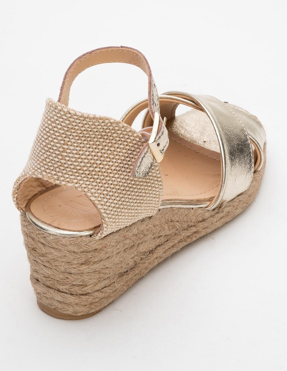 Sandalia Miria para mujer 4