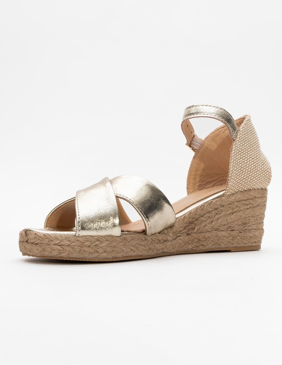 Sandalia Miria para mujer 5
