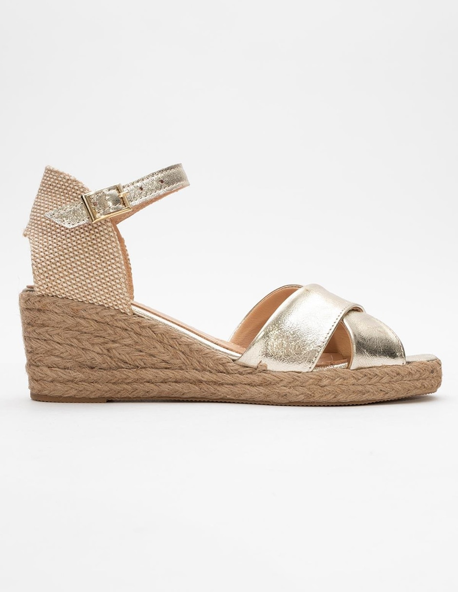 Sandalia Miria para mujer 6
