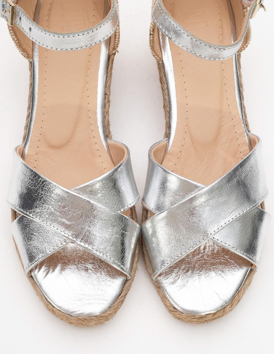 Sandalia Miria para mujer 4