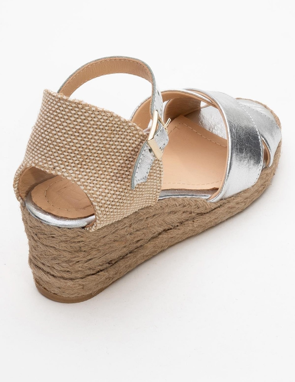 Sandalia Miria para mujer 3