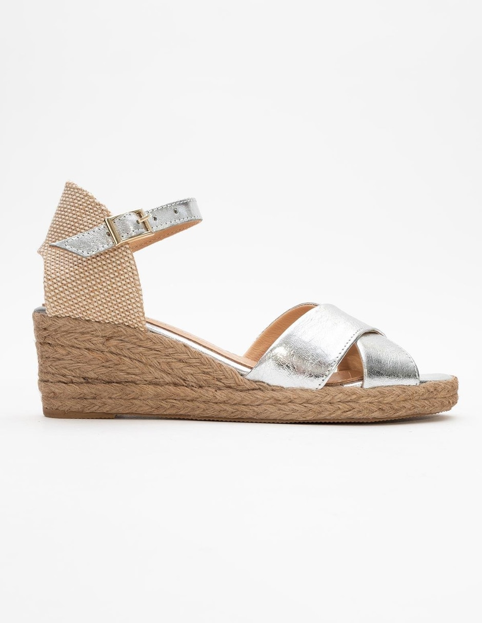 Sandalia Miria para mujer 6