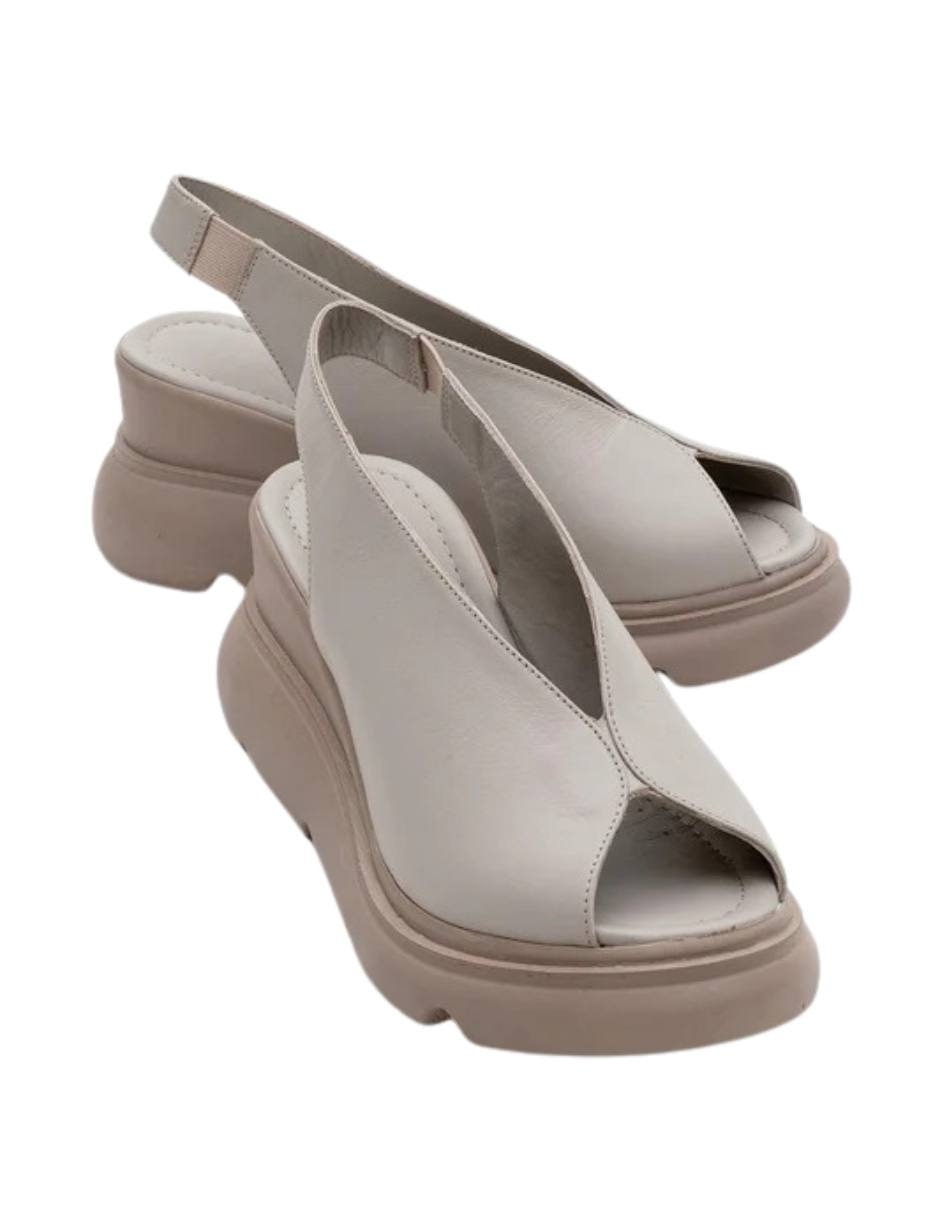 Sandalia Sam para mujer 2