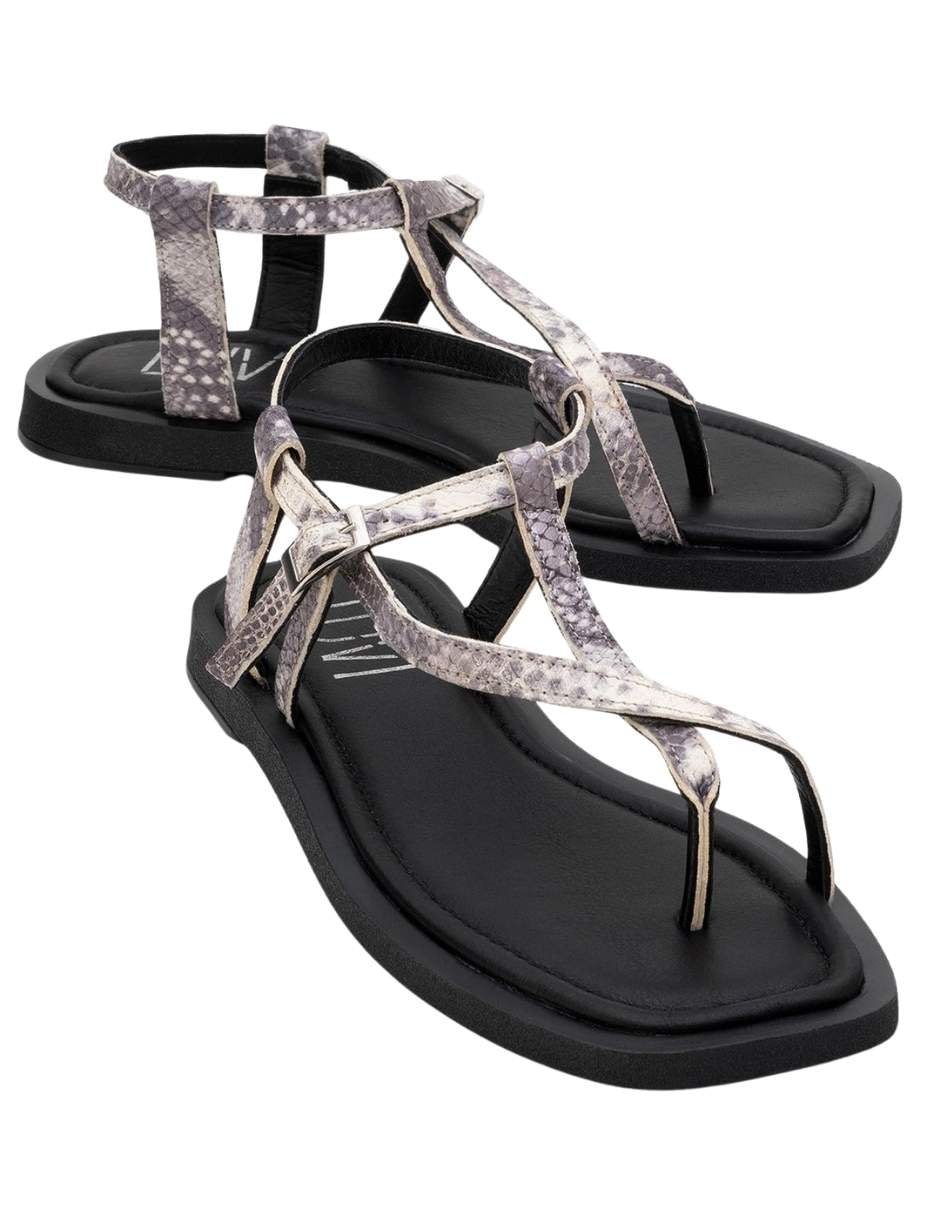 Sandalia Morgana para mujer 3