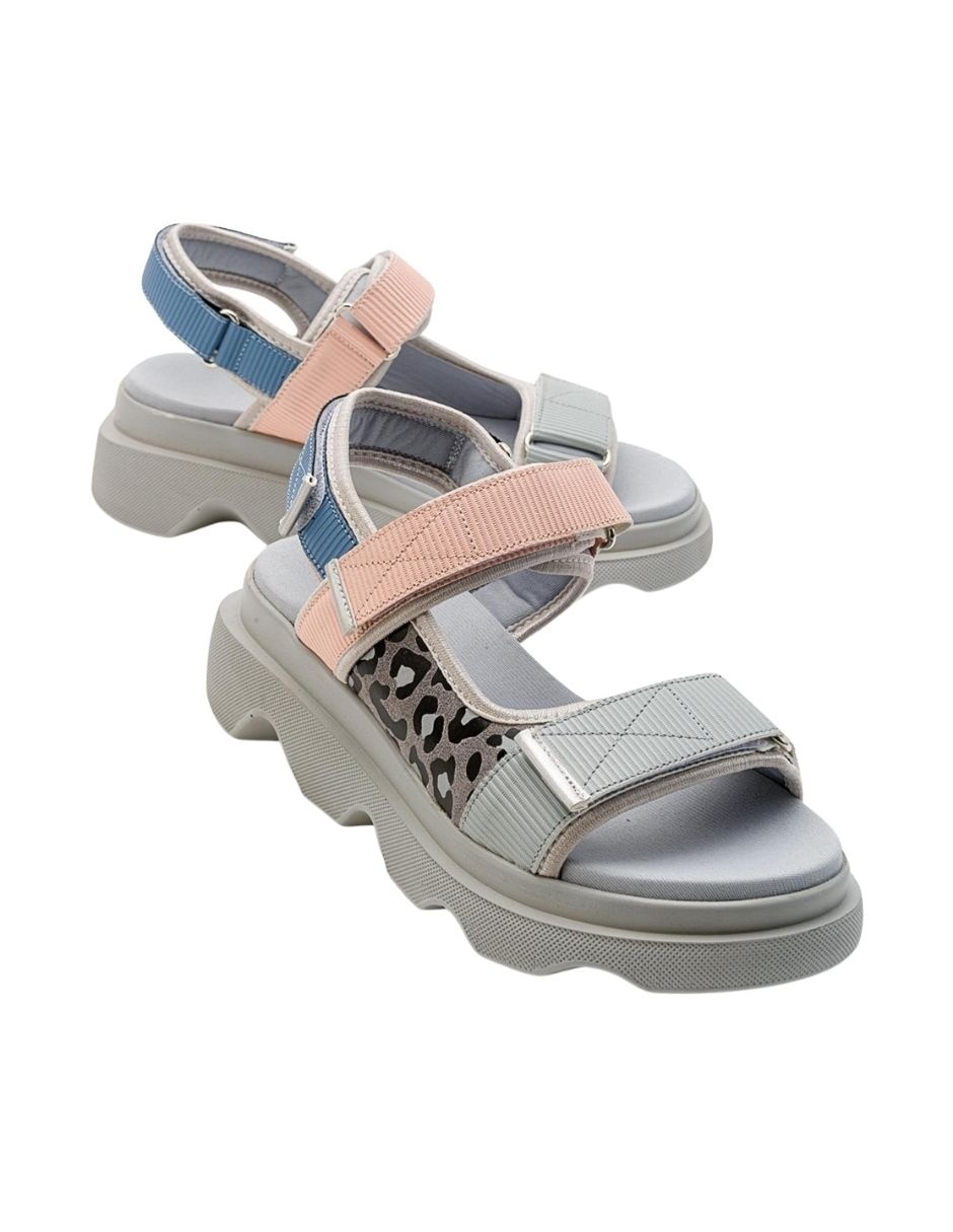 Sandalia para mujer 2