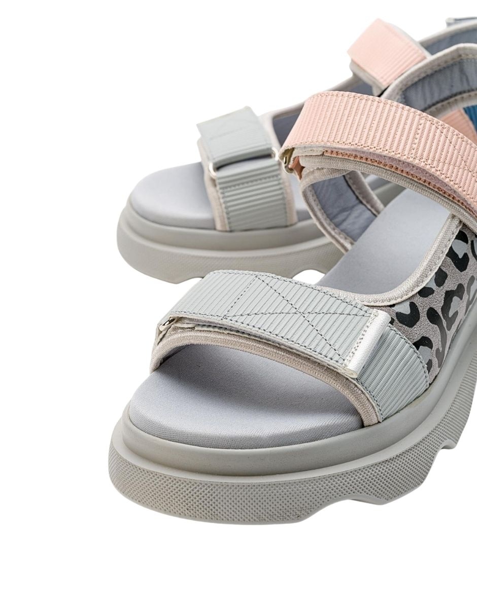Sandalia para mujer 3