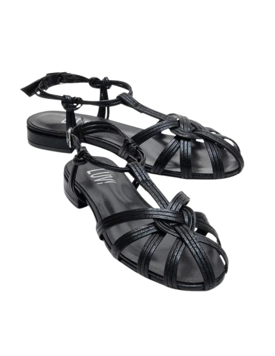Sandalia Prologue Shoes Rosse para mujer