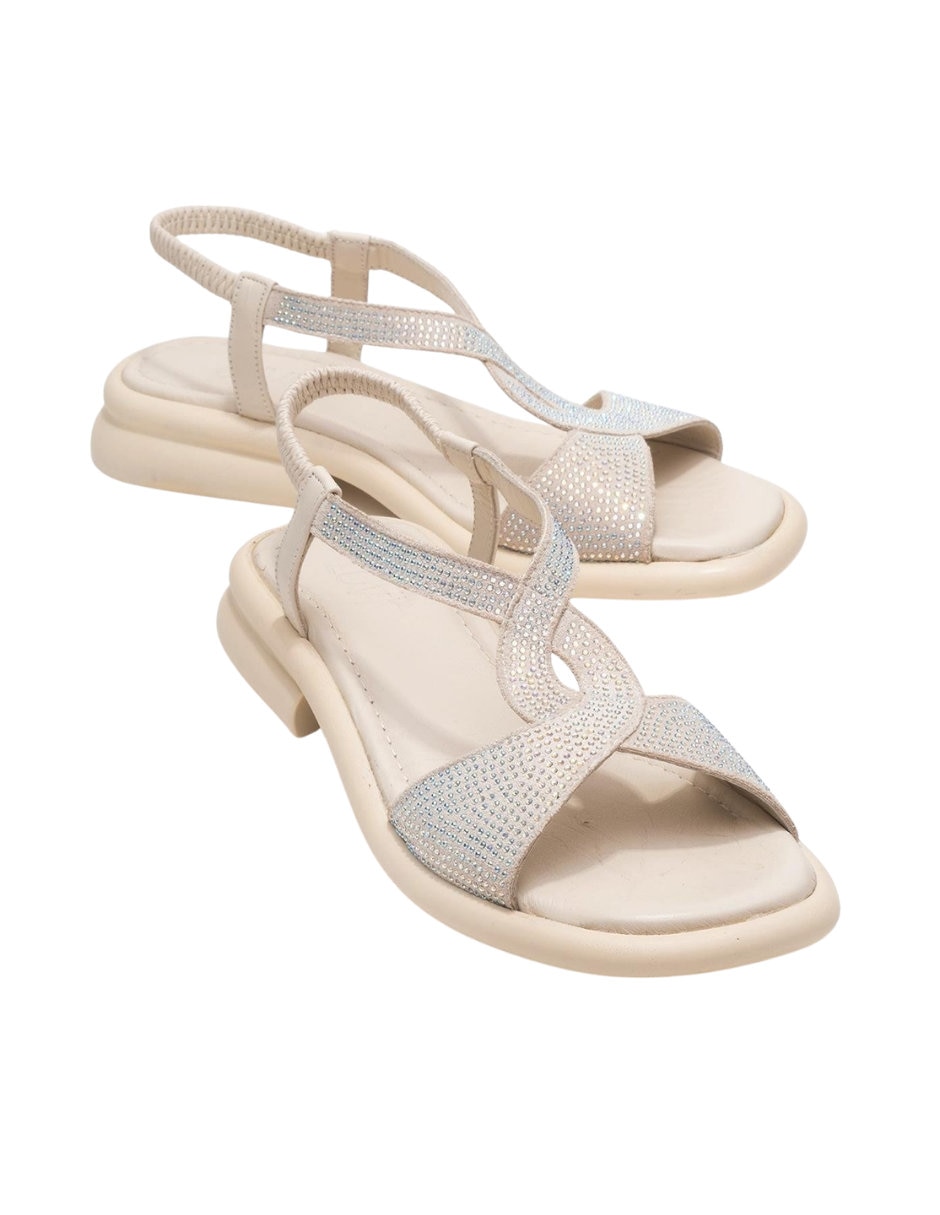 Sandalia para mujer