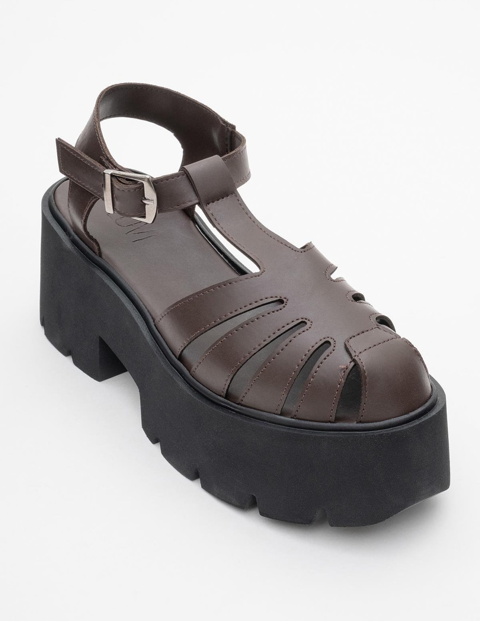 Sandalia para mujer