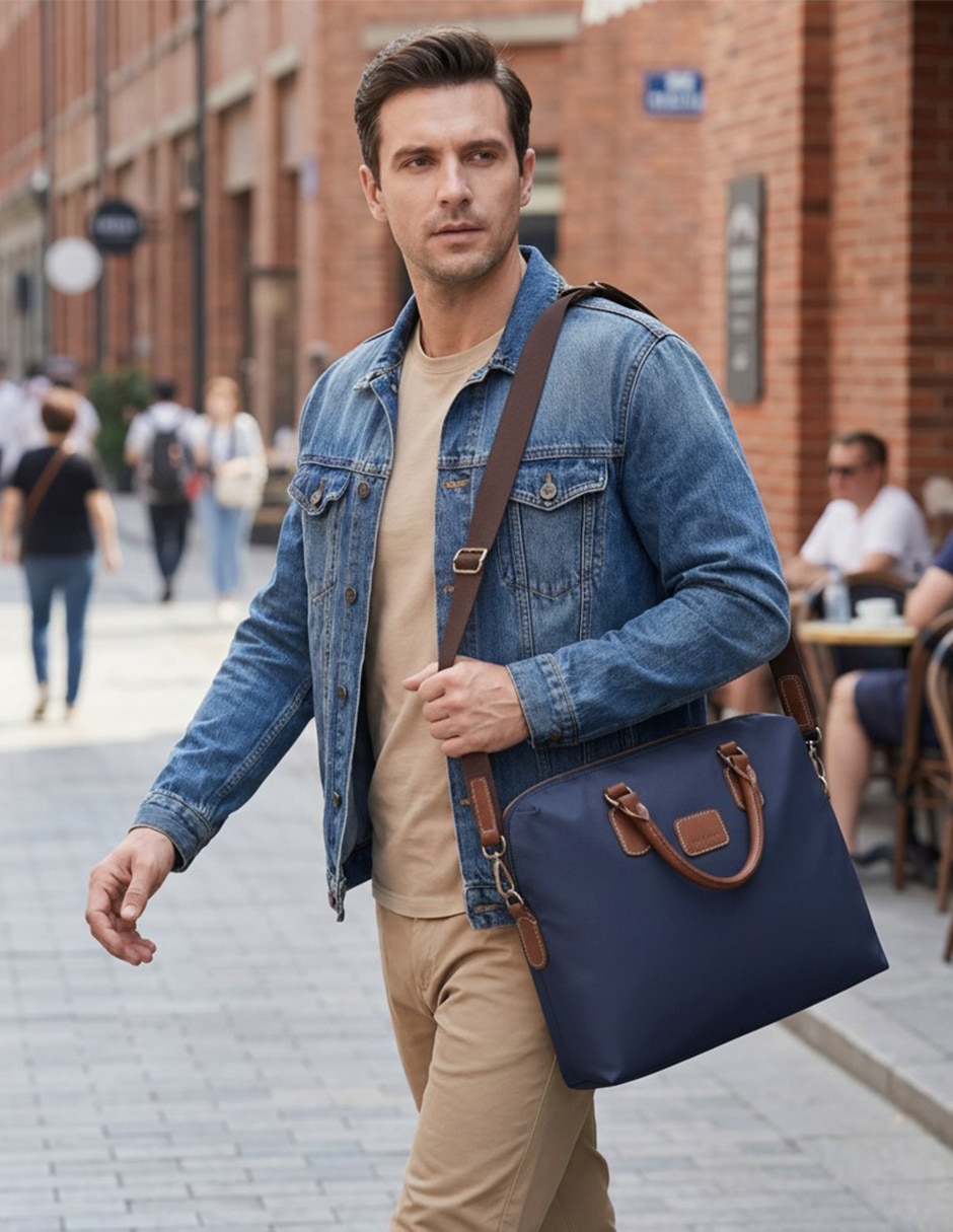 Portafolio Longvoyage unisex