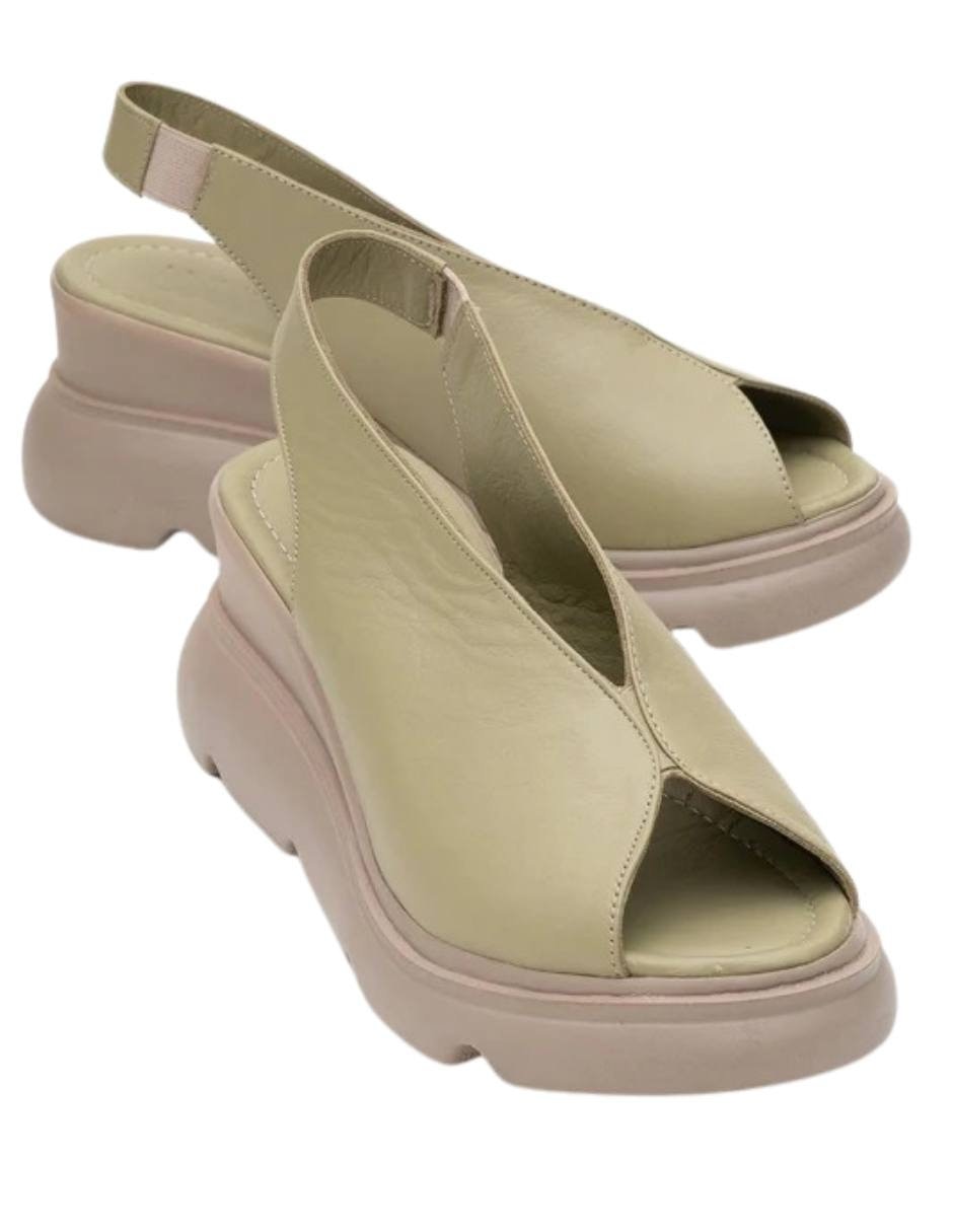 Sandalia Sam para mujer 3