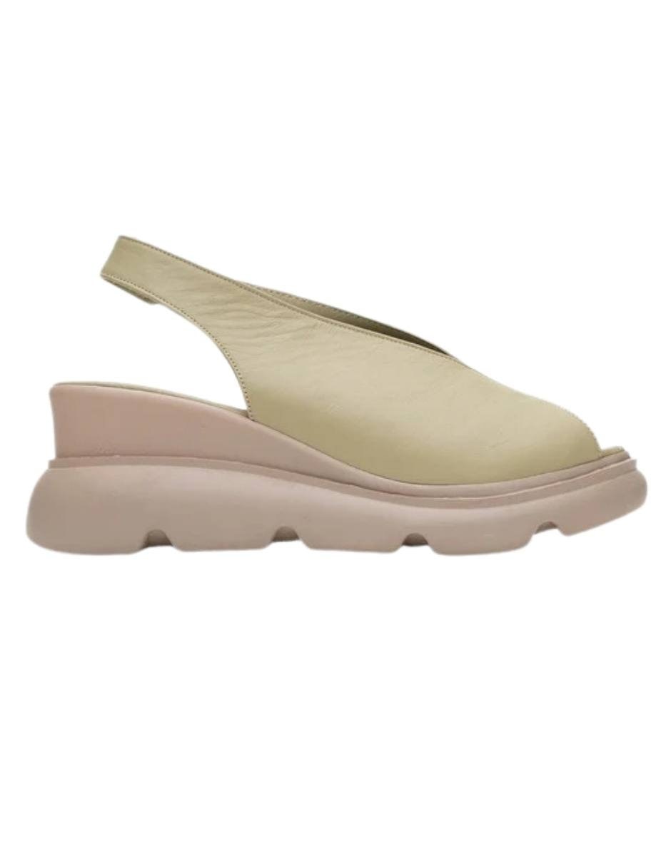 Sandalia Sam para mujer 2