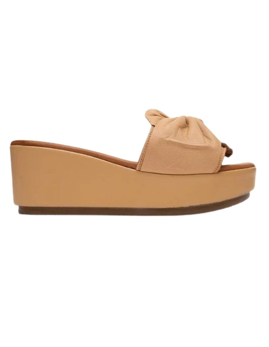 Sandalia Forever and Always Shoes para mujer