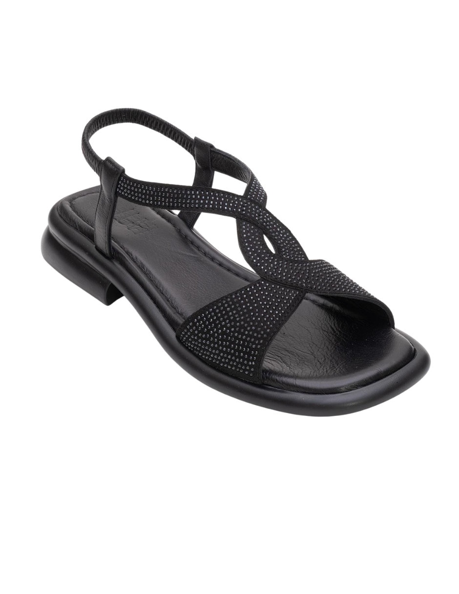Sandalia Forever and Always Shoes para mujer