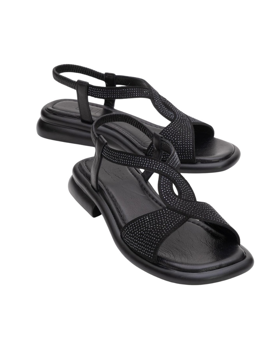 Sandalia Forever and Always Shoes para mujer