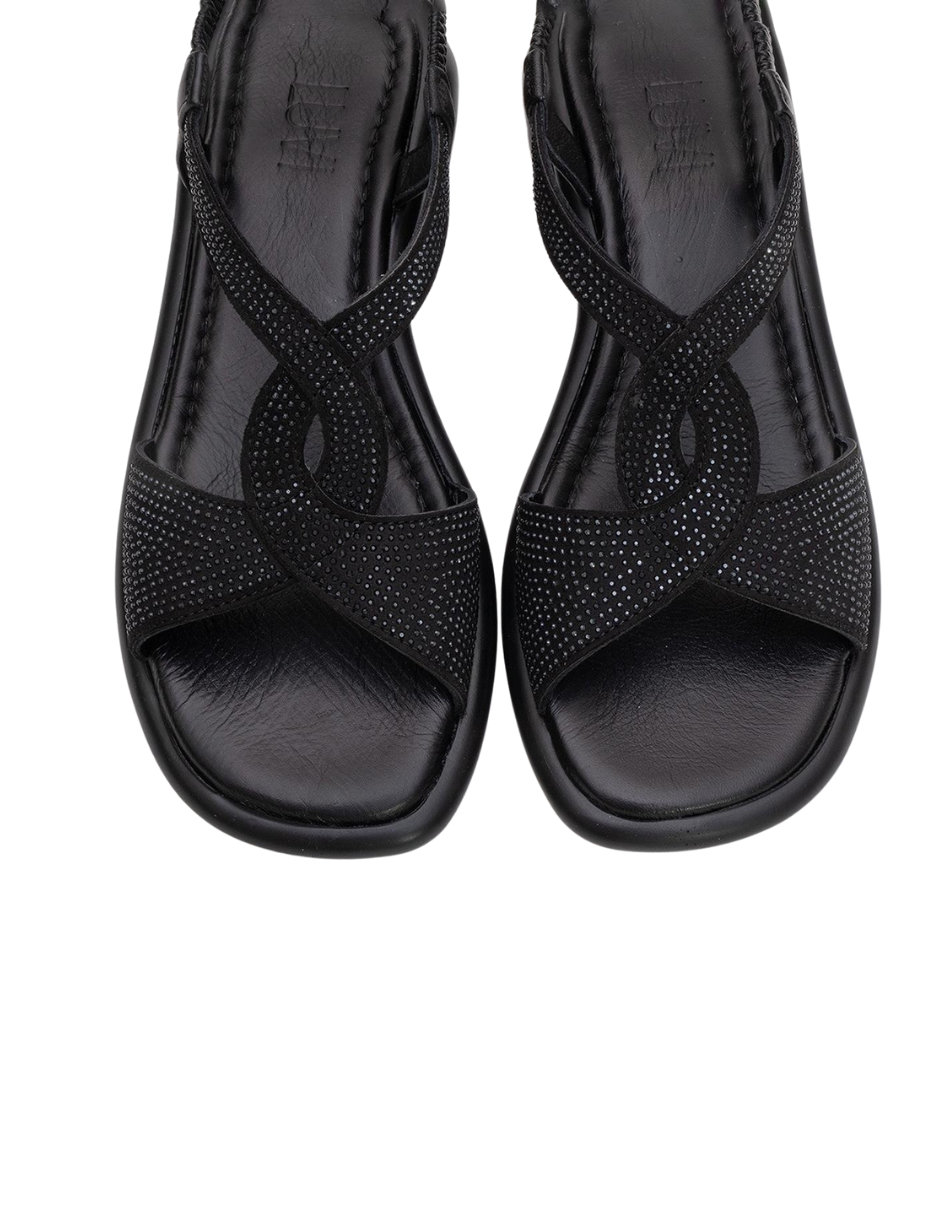 Sandalia Forever and Always Shoes para mujer
